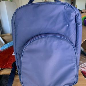 Tupperware Picnic Backpack